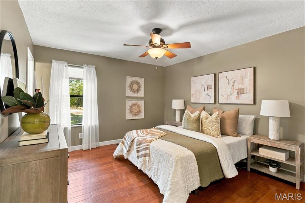 Carriage Hills Estates 02 - Residential