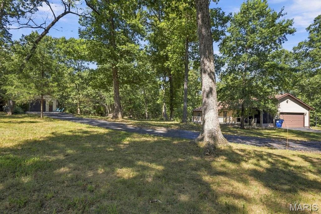 Carriage Hills Estates 02 - Residential