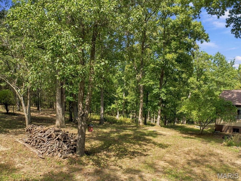Carriage Hills Estates 02 - Residential