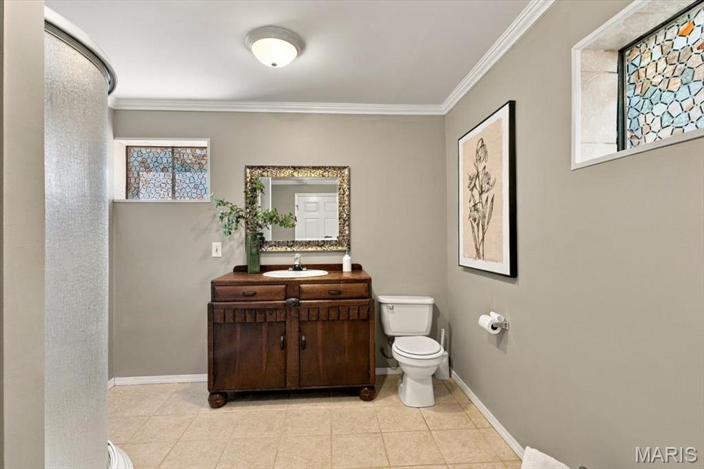 Carriage Hills Estates 02 - Residential