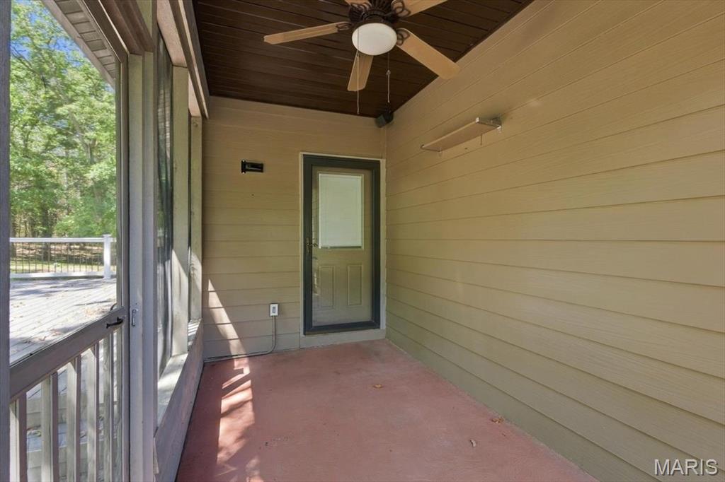 Carriage Hills Estates 02 - Residential