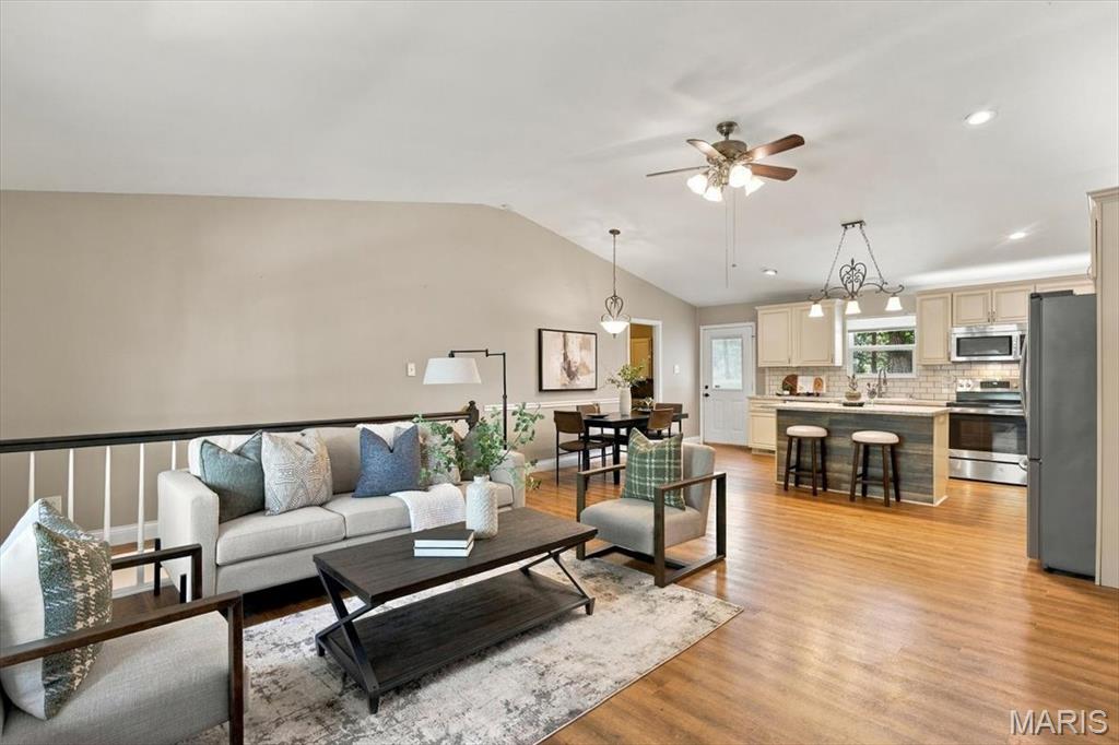 Carriage Hills Estates 02 - Residential