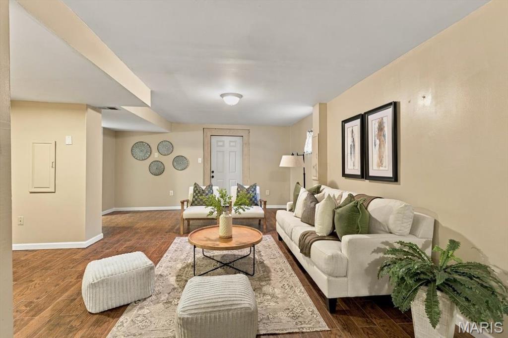 Carriage Hills Estates 02 - Residential
