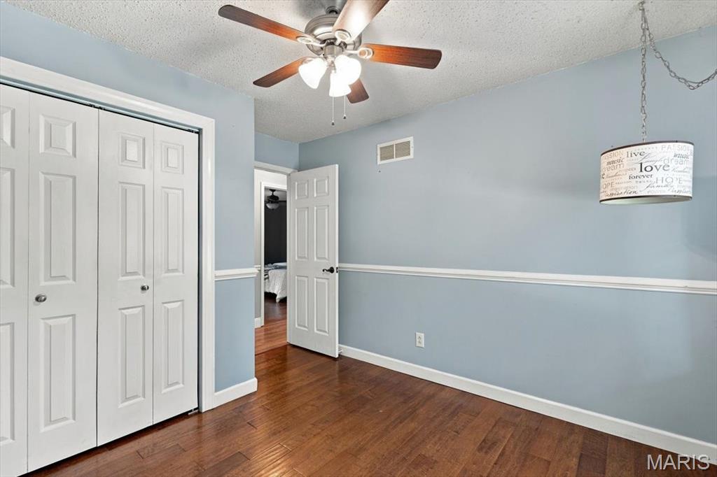 Carriage Hills Estates 02 - Residential