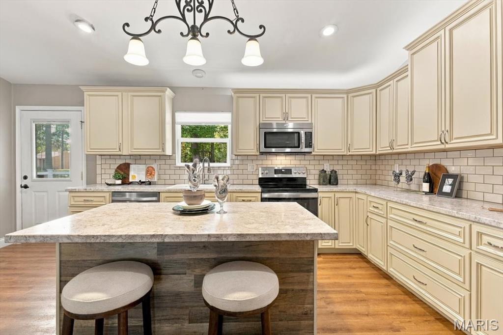 Carriage Hills Estates 02 - Residential
