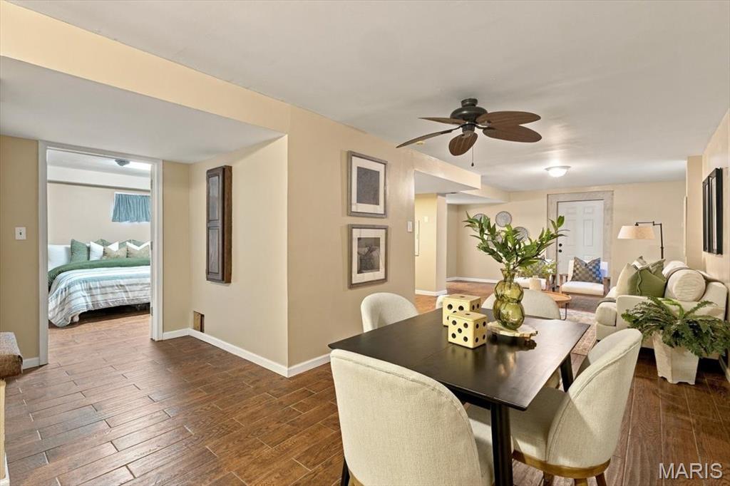 Carriage Hills Estates 02 - Residential