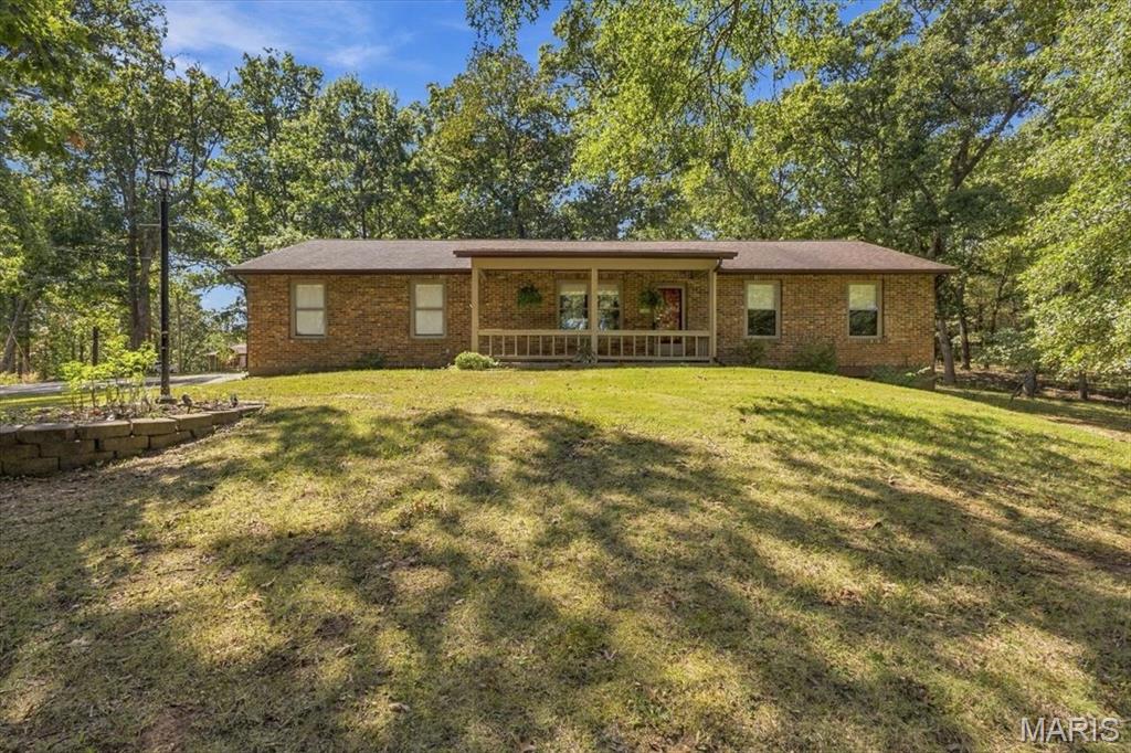 Carriage Hills Estates 02 - Residential