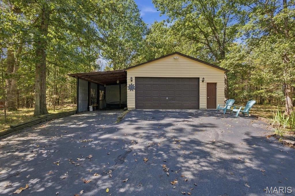 Carriage Hills Estates 02 - Residential