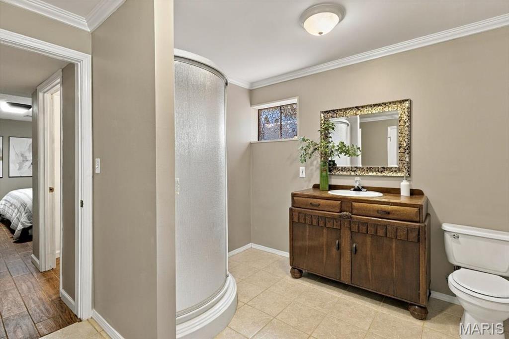 Carriage Hills Estates 02 - Residential