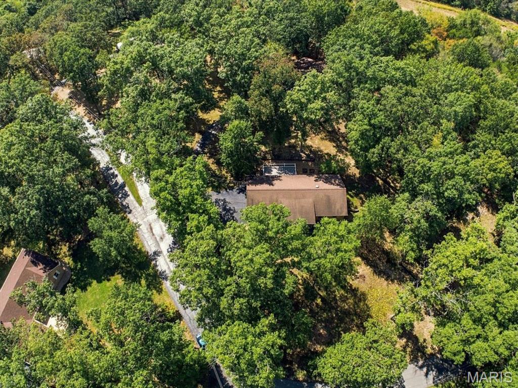 Carriage Hills Estates 02 - Residential
