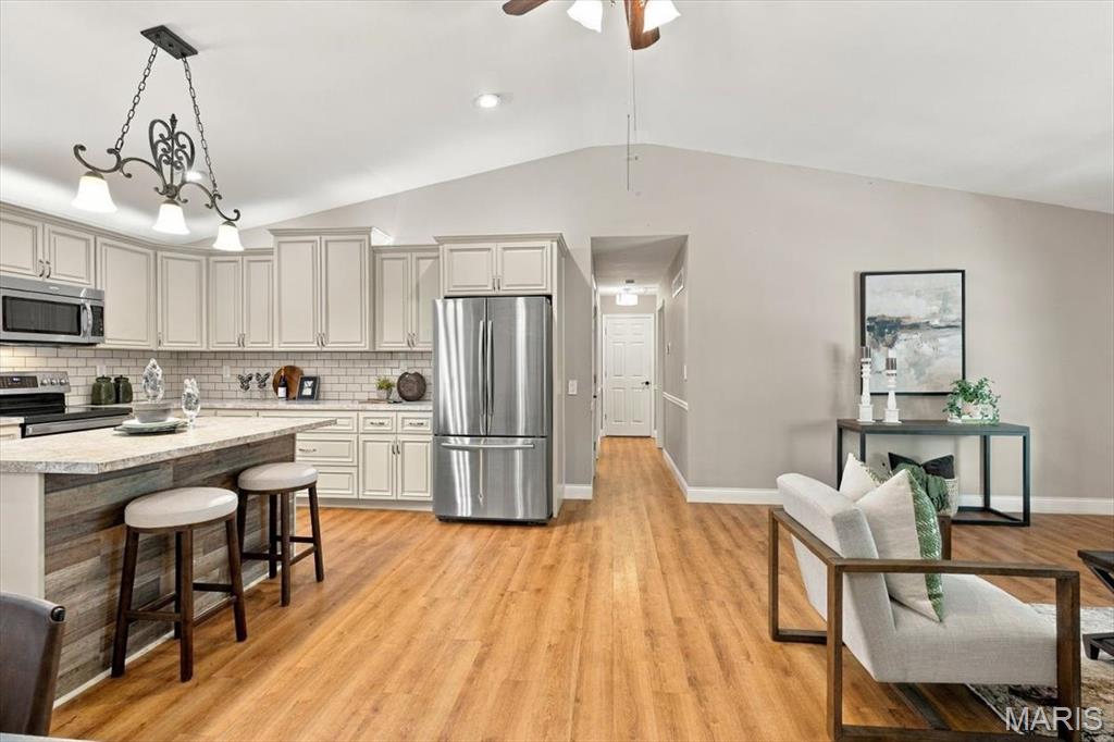 Carriage Hills Estates 02 - Residential