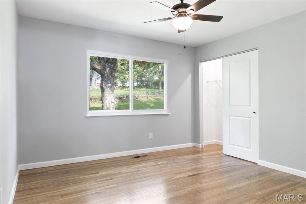 Bellerive Estates Add #8 - Residential