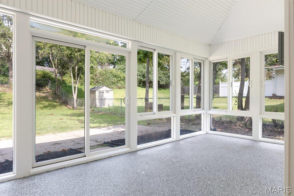 Bellerive Estates Add #8 - Residential