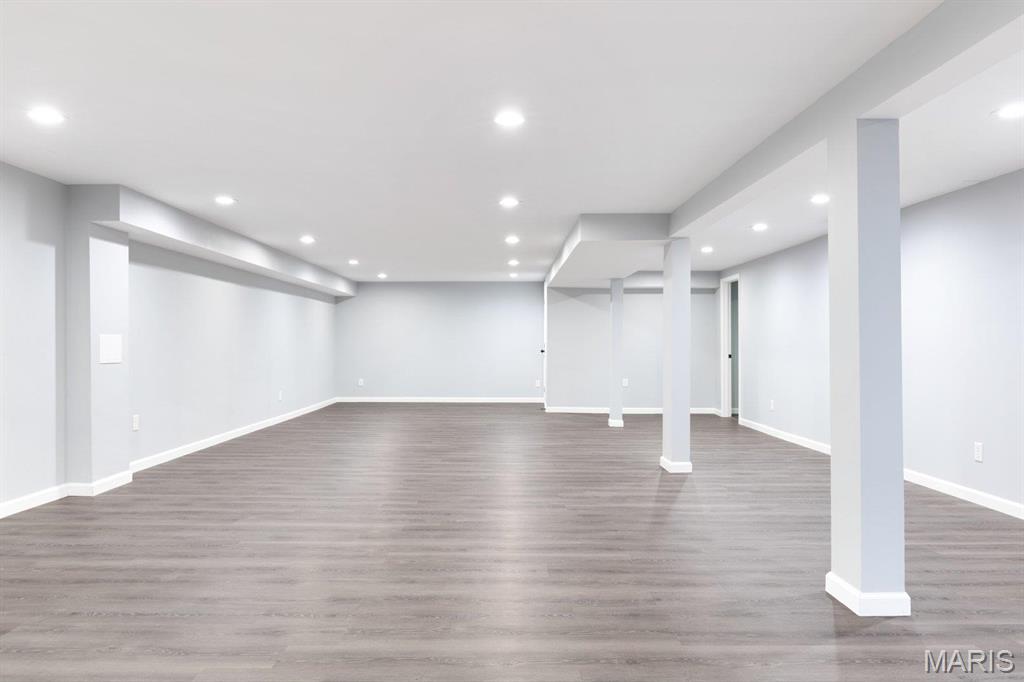Bellerive Estates Add #8 - Residential