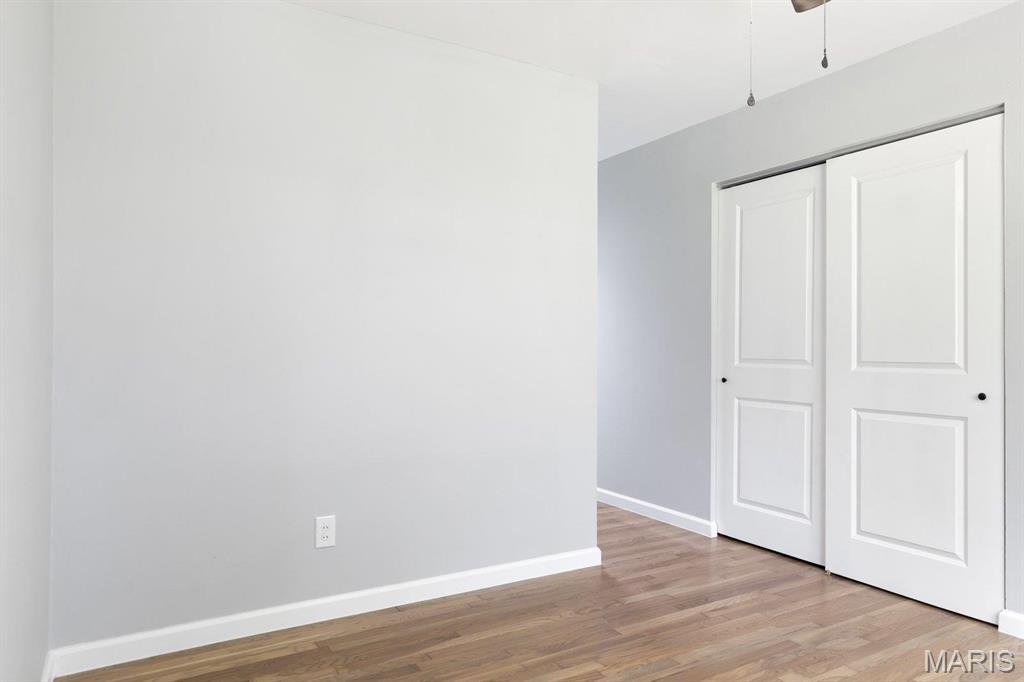 Bellerive Estates Add #8 - Residential