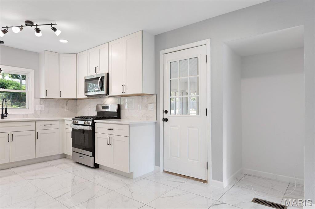 Bellerive Estates Add #8 - Residential
