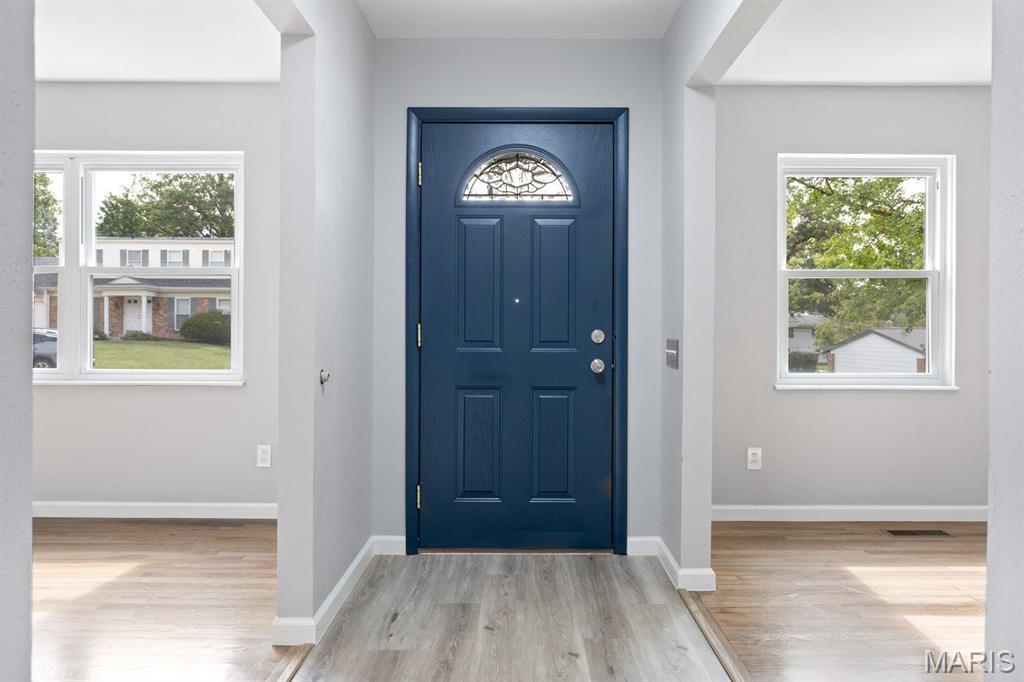 Bellerive Estates Add #8 - Residential