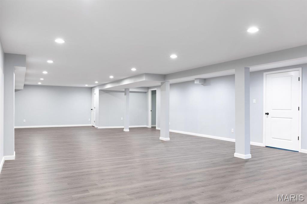 Bellerive Estates Add #8 - Residential
