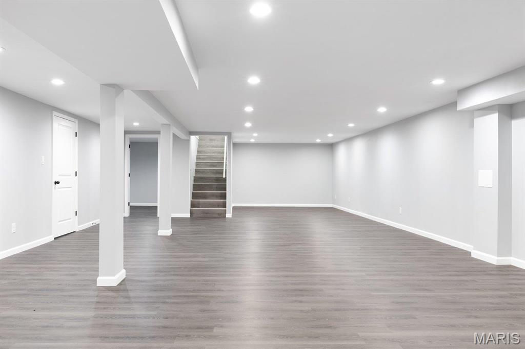 Bellerive Estates Add #8 - Residential