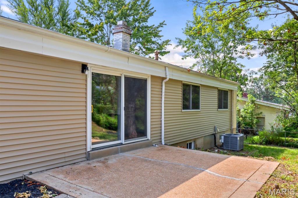 Bellerive Estates Add #8 - Residential