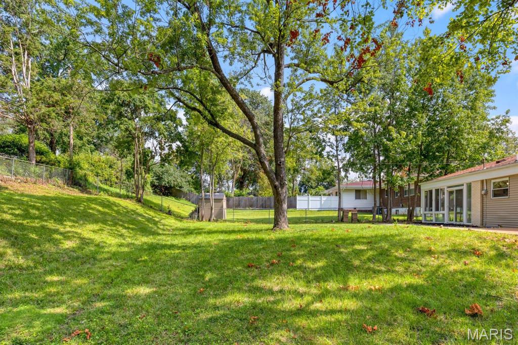 Bellerive Estates Add #8 - Residential