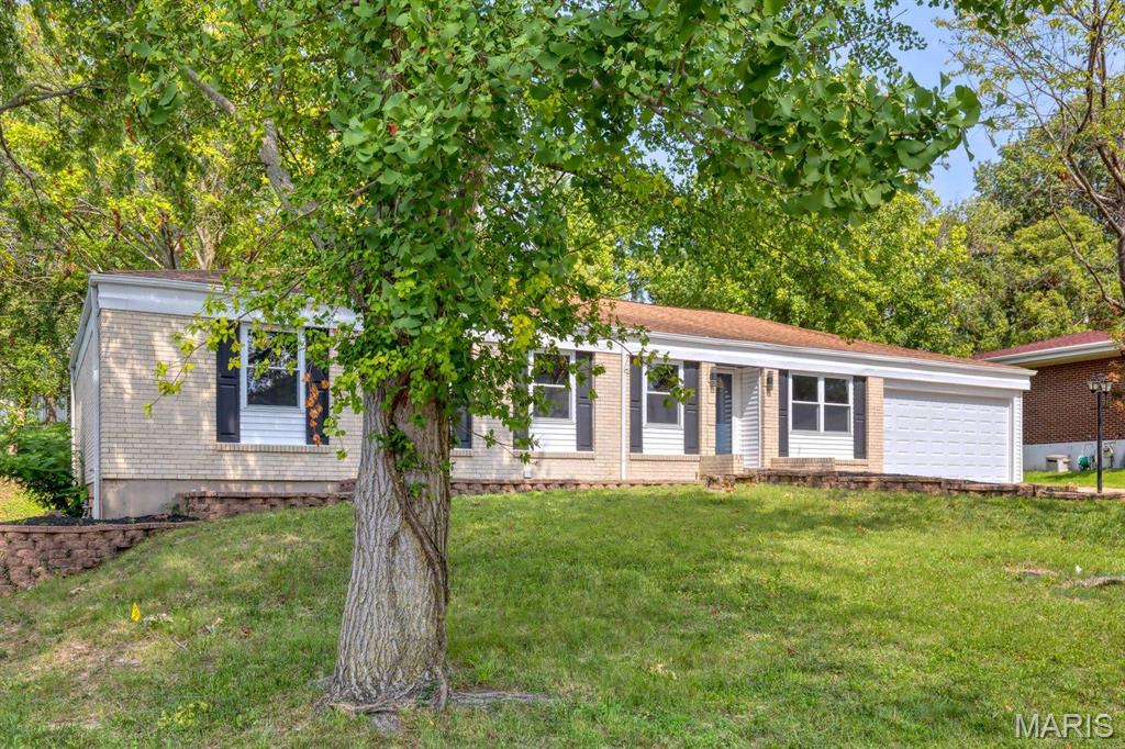 Bellerive Estates Add #8 - Residential