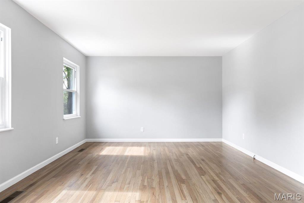 Bellerive Estates Add #8 - Residential