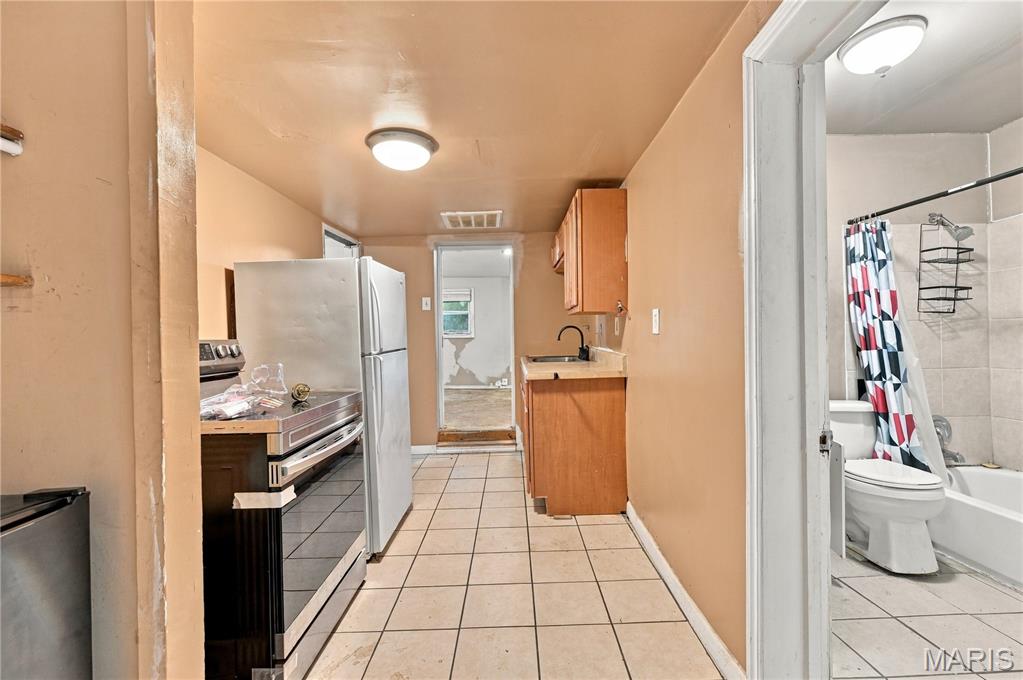 Castle Point Unit 3 - Residential