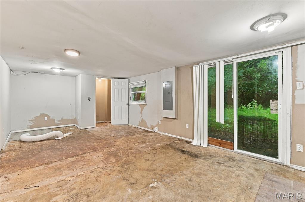 Castle Point Unit 3 - Residential