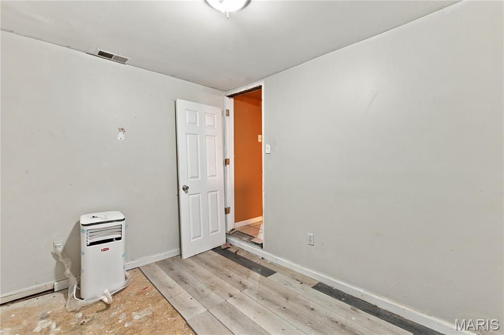 Castle Point Unit 3 - Residential