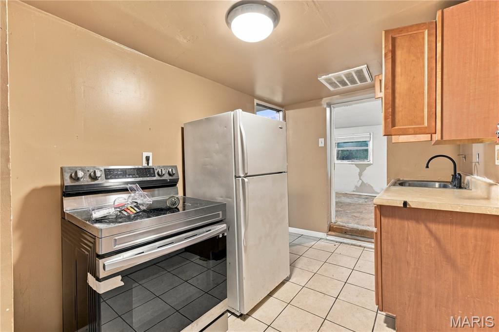 Castle Point Unit 3 - Residential