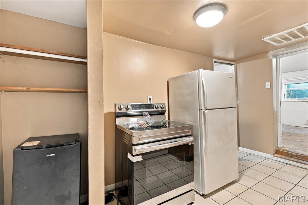 Castle Point Unit 3 - Residential