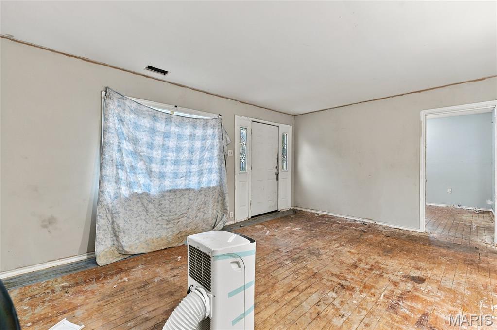 Castle Point Unit 3 - Residential