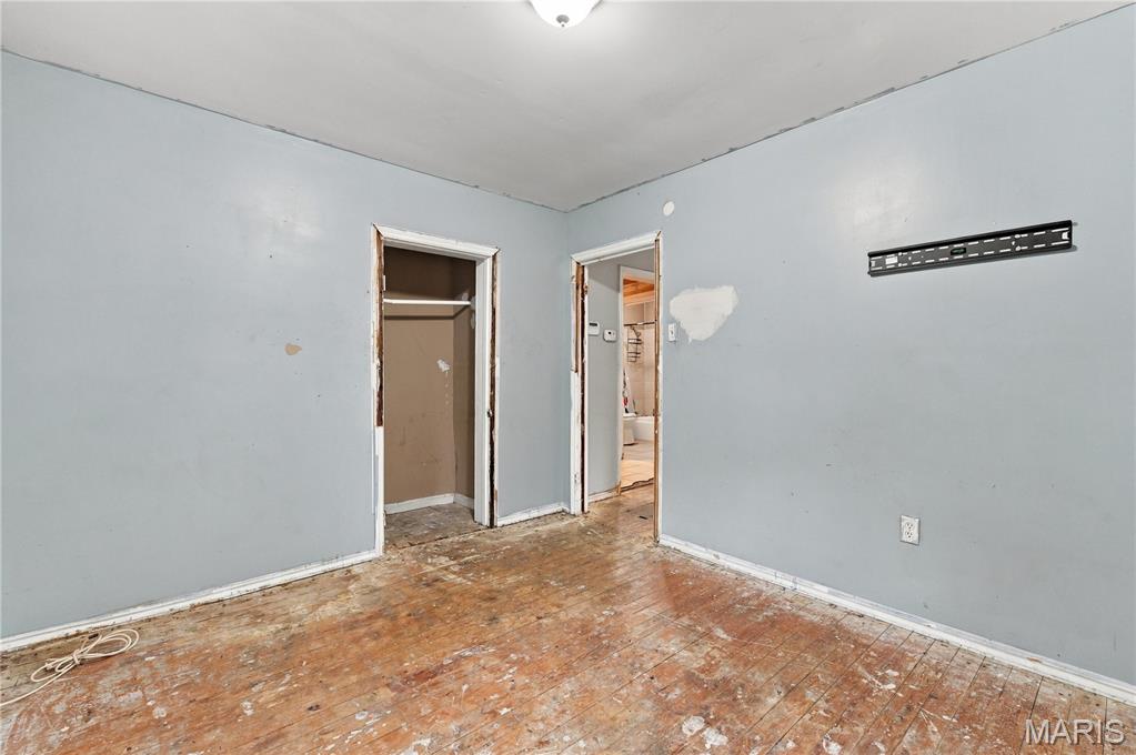 Castle Point Unit 3 - Residential