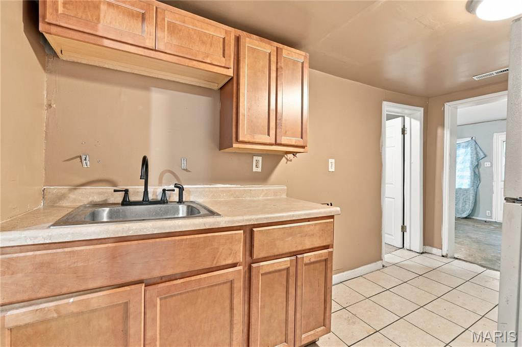Castle Point Unit 3 - Residential