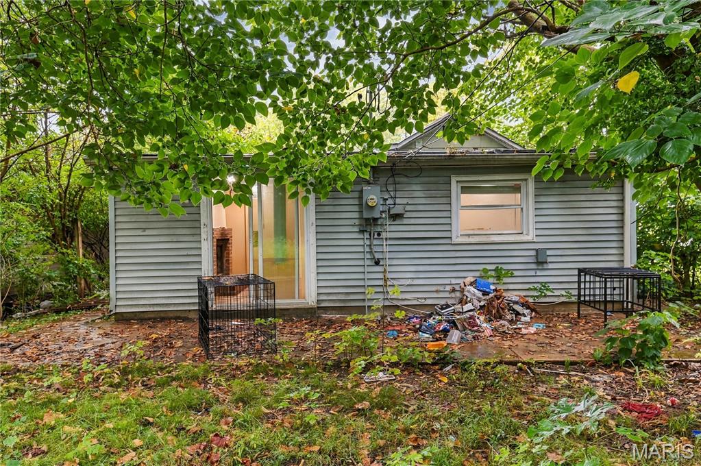 Castle Point Unit 3 - Residential