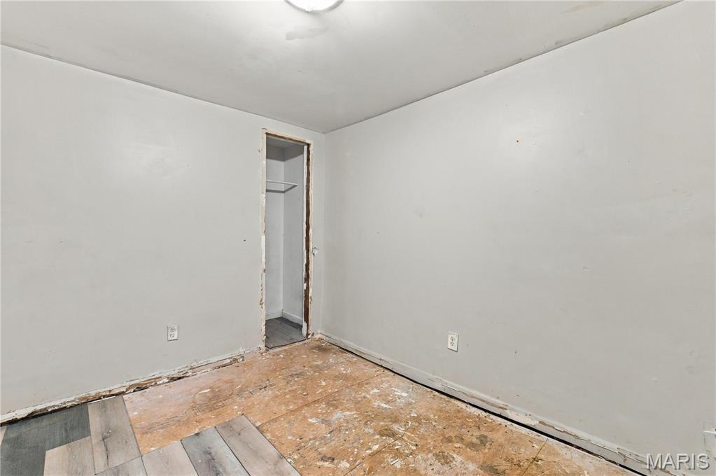 Castle Point Unit 3 - Residential