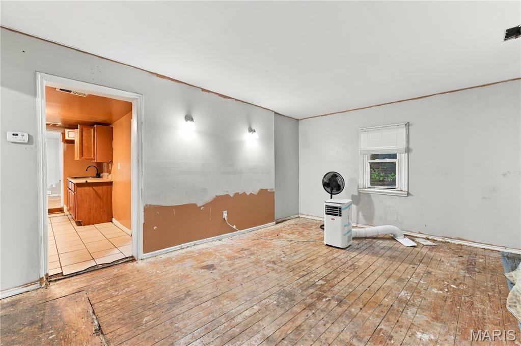 Castle Point Unit 3 - Residential