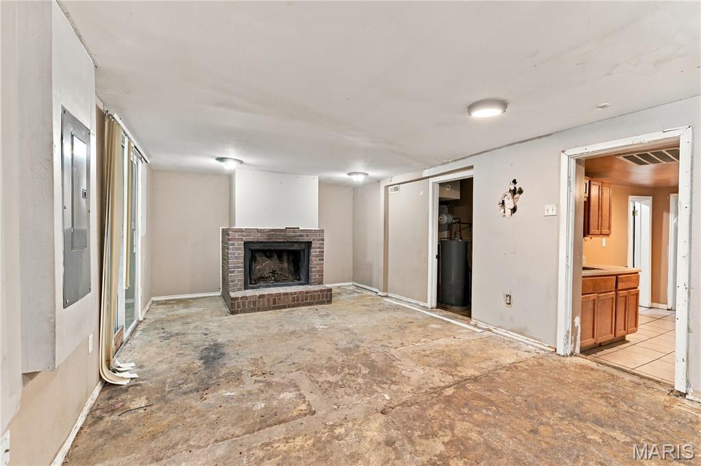 Castle Point Unit 3 - Residential