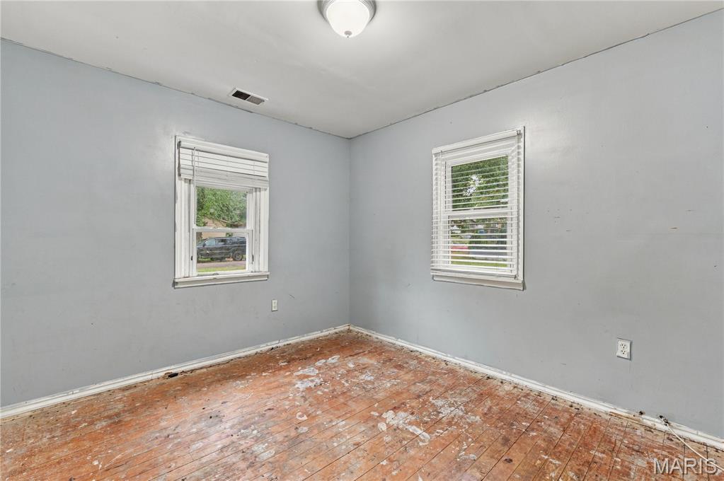 Castle Point Unit 3 - Residential