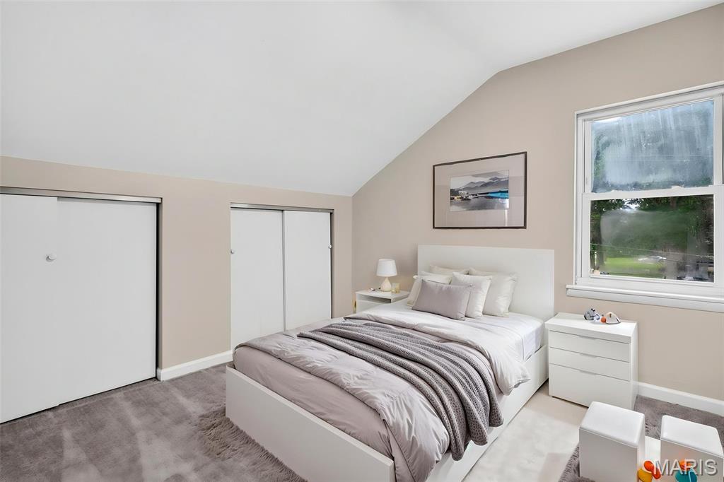 Woker - Residential