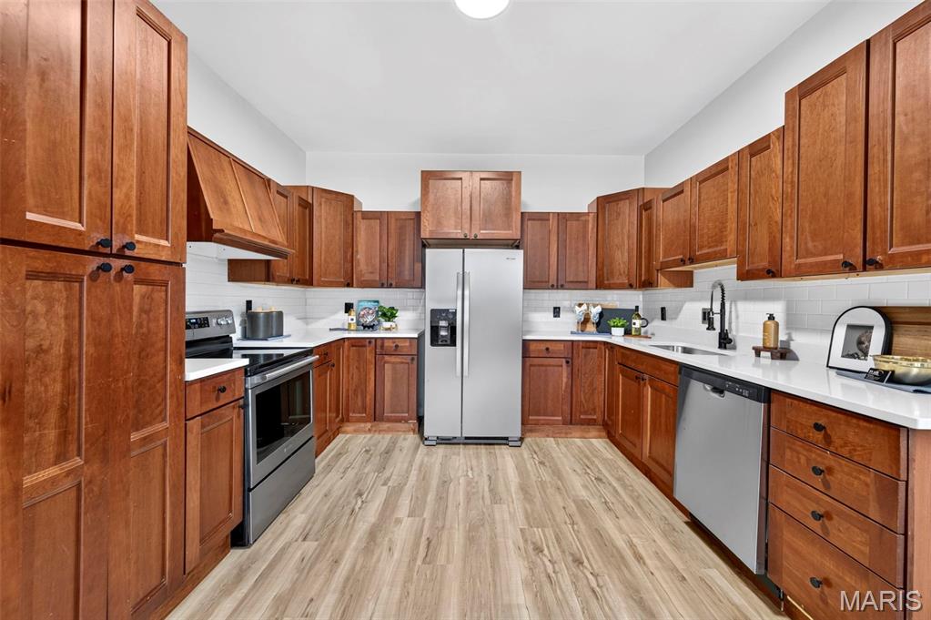 Woker - Residential
