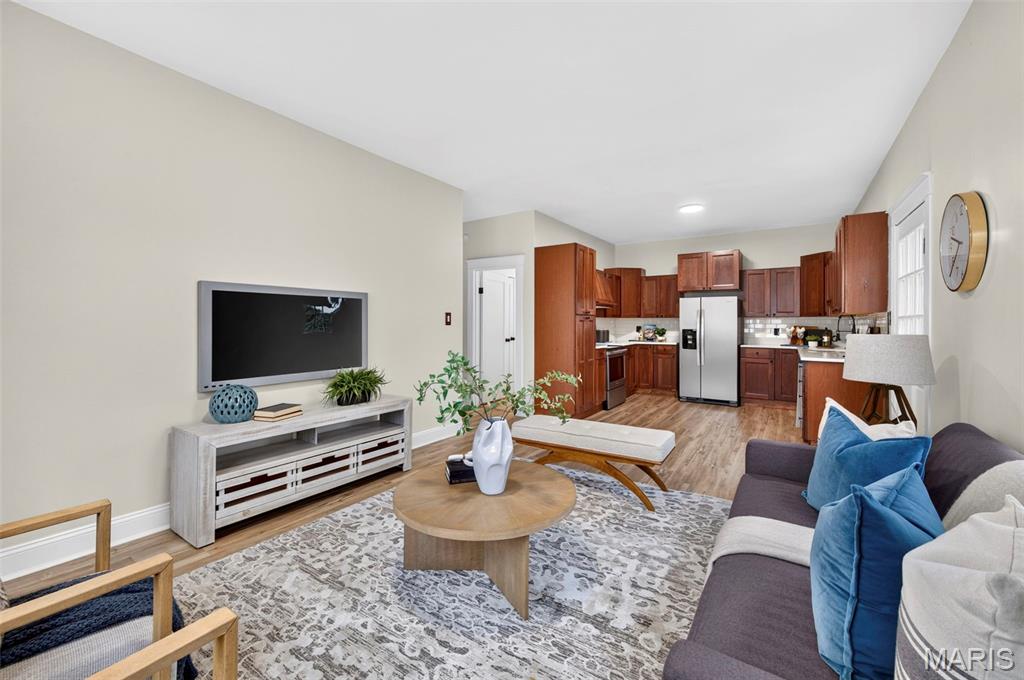Woker - Residential