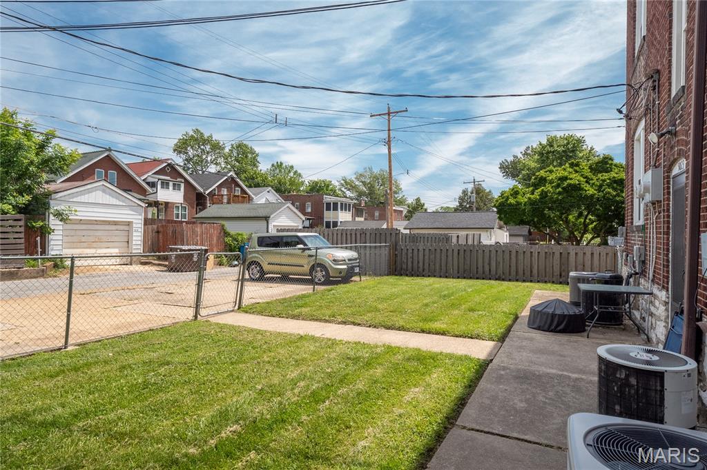 Southampton - Residential Income