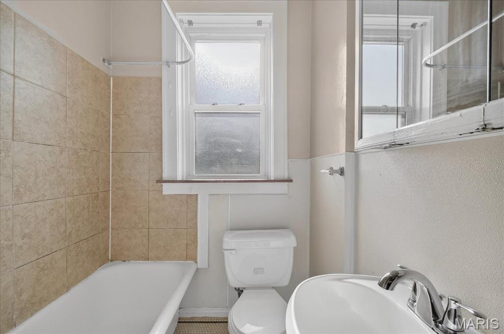 Southampton - Residential Income