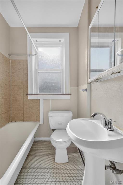 Southampton - Residential Income