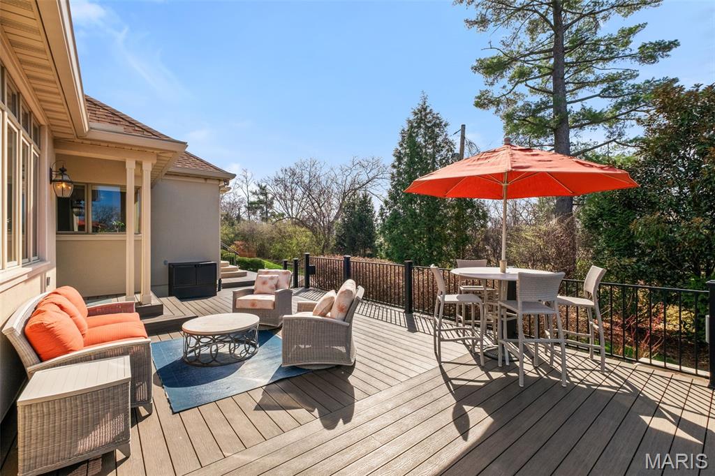 Ladue Meadows 2 - Residential