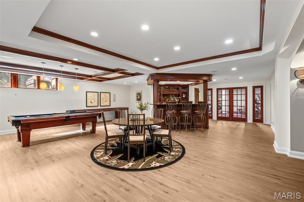 Ladue Meadows 2 - Residential