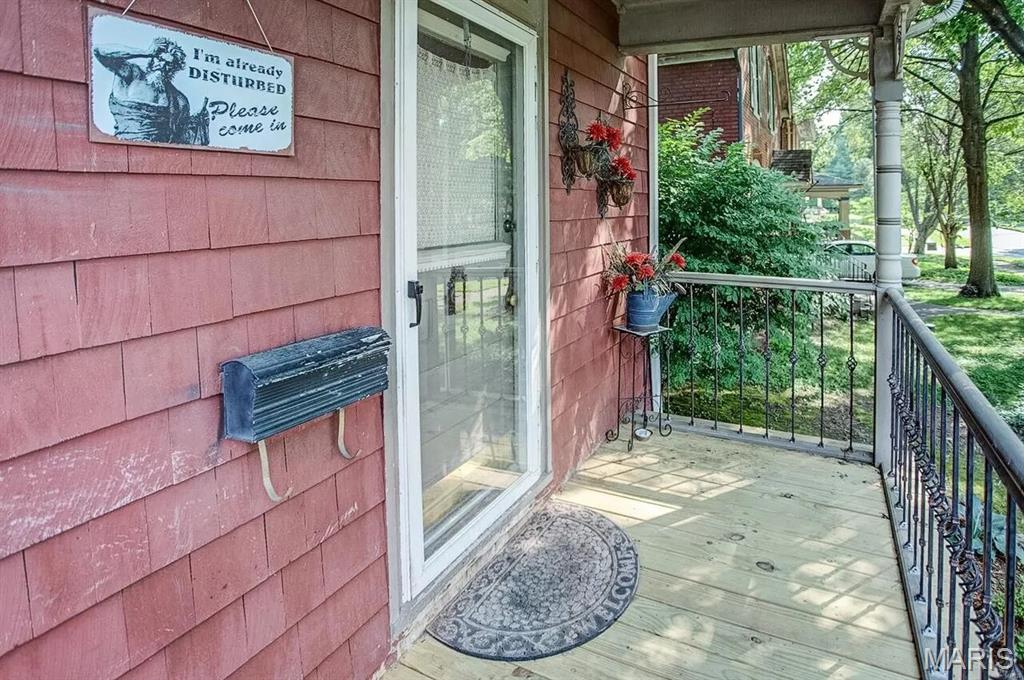 NOT IN A SUBDIVISION - Residential Lease