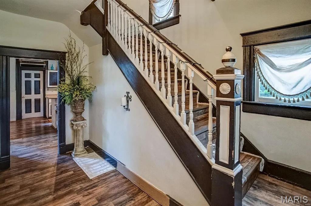 NOT IN A SUBDIVISION - Residential Lease